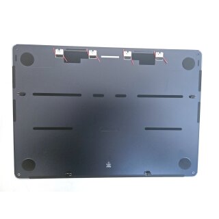 Apple Bottom Case, Midnight, Macbook Air 13-in, M4, 2025...