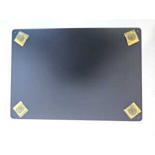 Apple Bottom Case, Midnight, Macbook Air 13-in, M4, 2025 923-12399