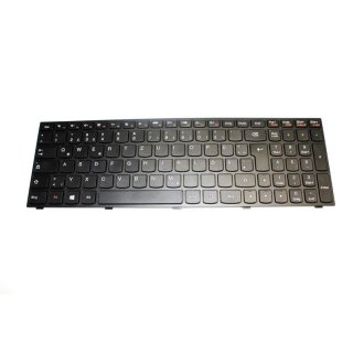 Lenovo Tastatur DE  Ideapad G50 G70 B50 M50 Z50