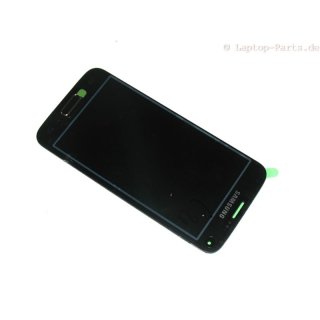 Samsung Galaxy S5 Mini LCD Touchscreen Display Einheit