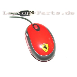 Acer Ferrari USB Mouse MP0930
