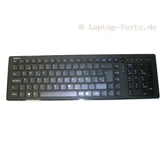 SONY VAIO Tastatur VGP-WKB10 Spain VPCL