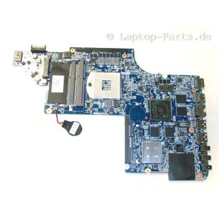 Mainboard f. HP Pavilion dv7-6100  Series Intel