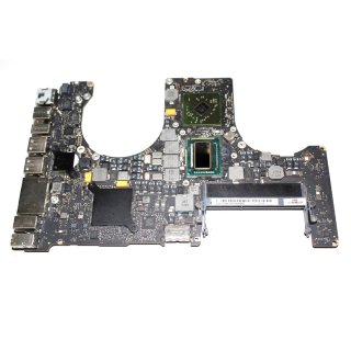 Apple Mainboard 820-2850-A 15,4&quot; Macbook Pro i5 2,4GHz