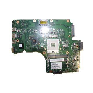 Mainboard f. Toshiba Satellite C655 Series