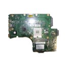 Mainboard f. Toshiba Satellite C655 Series gebraucht 