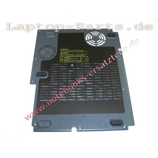 Bottom Memory/Fan/PCI Abdeckung (PR-DOOR-BOTTOM) 83-UD7500-02 f. FSC Amilo D1845 Series