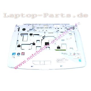 Top Case,TouchPad INCL50TP01W1401 f. Acer Aspire 5710 Series JDW50