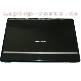 LCD Cover Medion Akoya MD97110 P6612