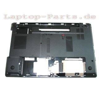 Cover Lower Case Packard Bell Easynote TM86
