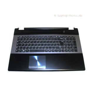 Tastatur DE Topcase TouchPad Samsung NP-RC730  Series