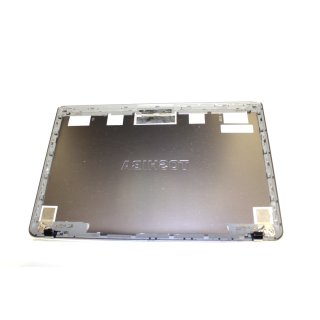LCD Cover Alu f. TOSHIBA Satellite P840 P845  Series