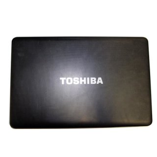 LCD Cover f. TOSHIBA Satellite C670D Series