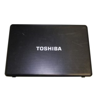 Displaydeckel f. TOSHIBA Satellite C660 Series gebraucht