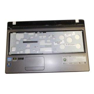 Topcase, TouchPad Acer Aspire 5750 Series gebraucht