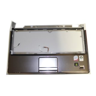 Topcase TouchPad f. Hp pavillion dv3500