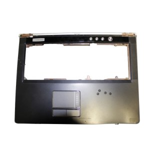 Top Case,TouchPad f. Clevo D9T/D900T