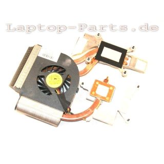 CPU cooling Fan/Heatsink f. HP/Compaq dv6-21xx, dv6-2xxx Series