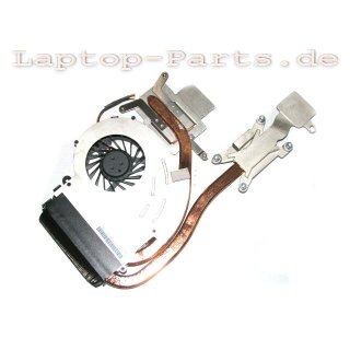 CPU Fan heatsink AB1205HX-LDB Acer Aspire 8942G