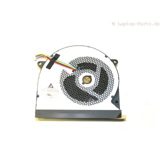 CPU cooling Fan KSB06105HB f. ASUS G75VW G75VX  Series