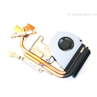 CPU Fan Heatsink Acer Aspire  5750G,5755G,5750ZG PB EasyNote TS11 Series