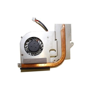 CPU fan/heatsink Asus Eee PC 1003HAG