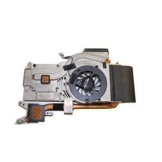 CPU fan/heatsink Acer Aspire 6530