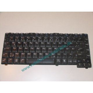 Tastatur f. Medion 5400,Microstar,FID2010 /K982505K1