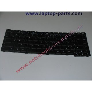 Tastatur f. ACER TravelMate 8100 Series ZF1
