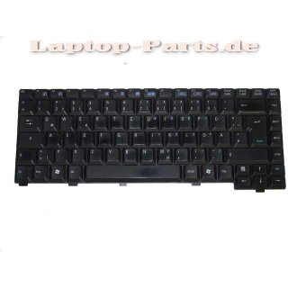 Tastatur f. ASUS A3N Z9100,A6000 Series K030662N1