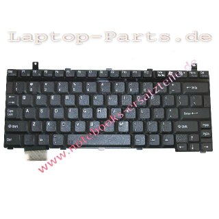 Tastatur NSK-T6101 f. Toshiba PORTEGE R100