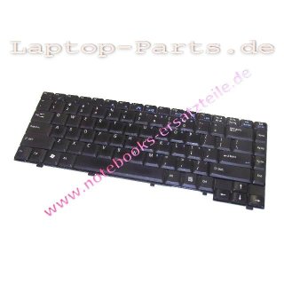 Tastatur MP-04093US-5281 f. ASUS L4500R Series
