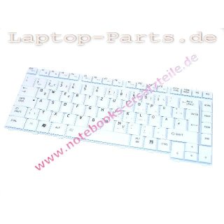 Keyboard K000046820 f. Toshiba Satellite A200 Series