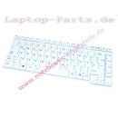Tastatur K000046820 f. Toshiba Satellite A200 Series