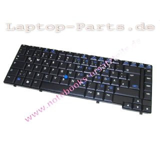 Tastatur 444097-041 f. HP/Compaq 6910p Series
