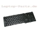 Tastatur f. TOSHIBA P300,P305,L350,L355 Series NSK-TBA0G