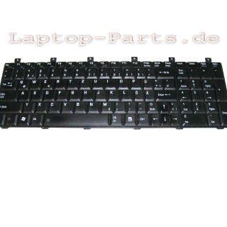 Keyboard f. TOSHIBA  Satellite M60 Series K000026630