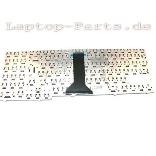 Tastatur 04GND91KGE10-1 f. ASUS F7 Series