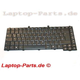 Keyboard NSK-H350G f. ACER Aspire 5100,Extensa 5010 Series