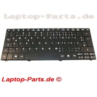 Tastatur f. Acer Aspire One 751,752,1810,1410,1820 Series