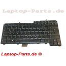 Tastatur B246 f.Dell Inspiron 1501 6400 9400 630m...