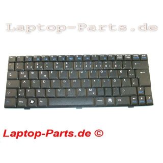 Keyboard  MSI Wind U100,U110,U120 Series V022322BK2