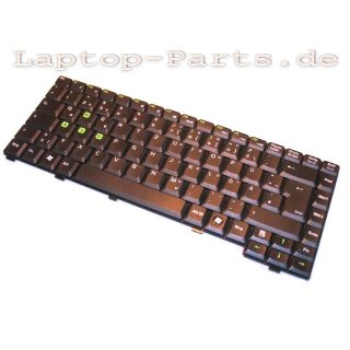 Keyboard 9J.N6882.G0G1 f. ASUS G1S Series