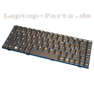 Keyboard K022429F1-XX f. Fujitsu Siemens Amilo Pa2548 Series