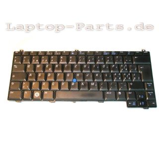 Tastatur K062125X f. Dell D430 Series