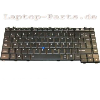 Keyboard f. TOSHIBA  Tecra A10, M11 Series P000526780