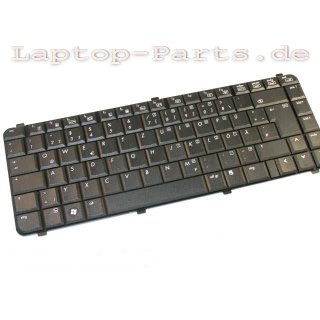 Tastatur 491603-041  f. HP/Compaq 6730S  Series