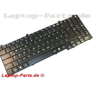 Keyboard Medion Akoya P8614 Series