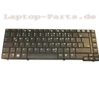 Tastatur 613384-041  f. HP Probook 6450b 6455b  Series