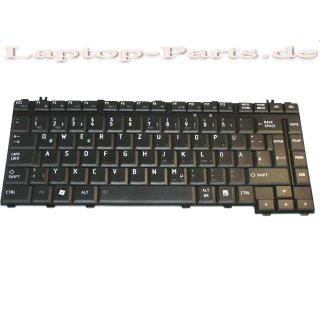 Tastatur TOSHIBA Satellite L300, L300D Series V000130300